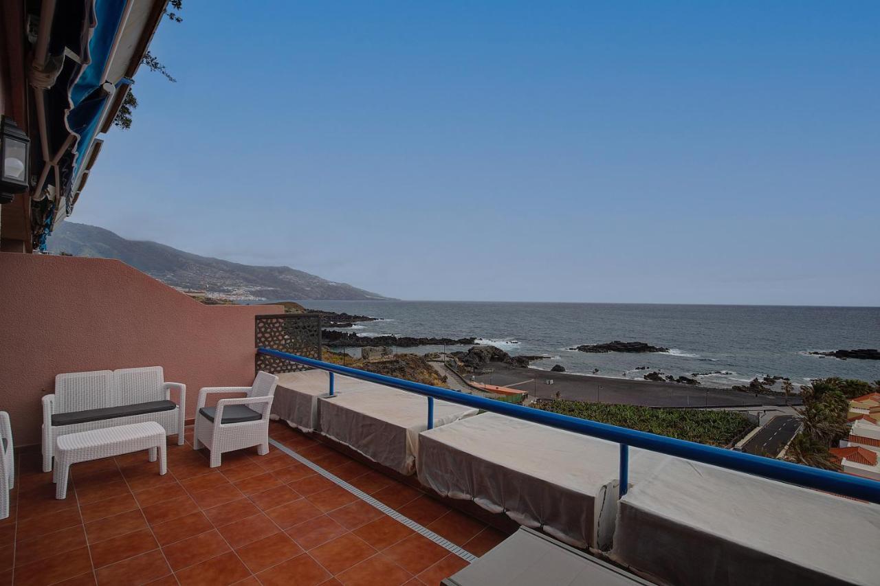 Sonia'S Beach Playa Cancajos.- BreNa Baja  Buitenkant foto